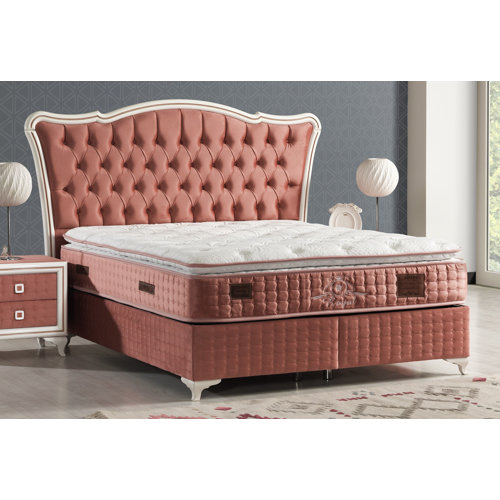 Wayfair Mattress Foundation Box Springs & Foundations You'll Love in 2024